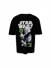 Stronger Than You Think Oversized T-Shirts